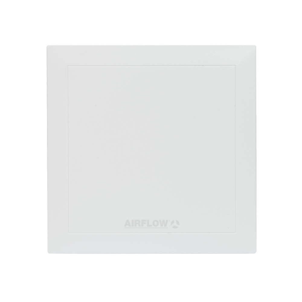 Airflow QuietAir QT 100HT Extractor Fan featured image