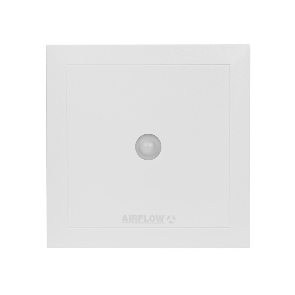 Airflow QuietAir QT 100MST Extractor Fan featured image