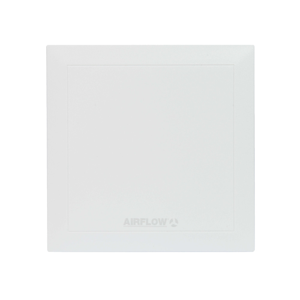 Airflow QuietAir QT 100T Extractor Fan featured image