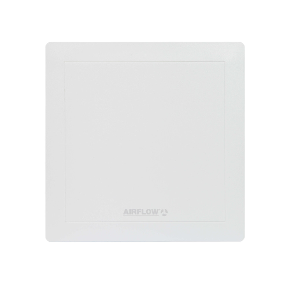 Airflow QuietAir QT 120HT Extractor Fan featured image