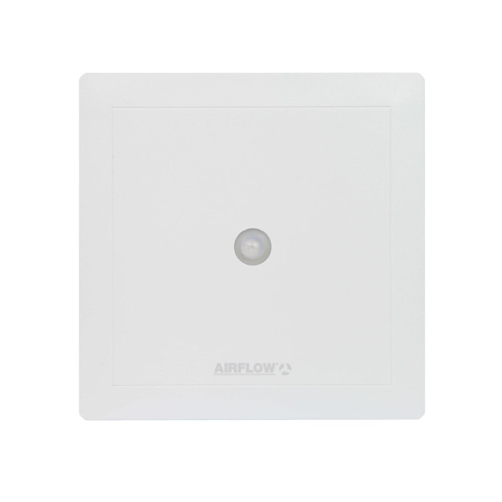 Airflow QuietAir QT 120 MST Extractor Fan featured image