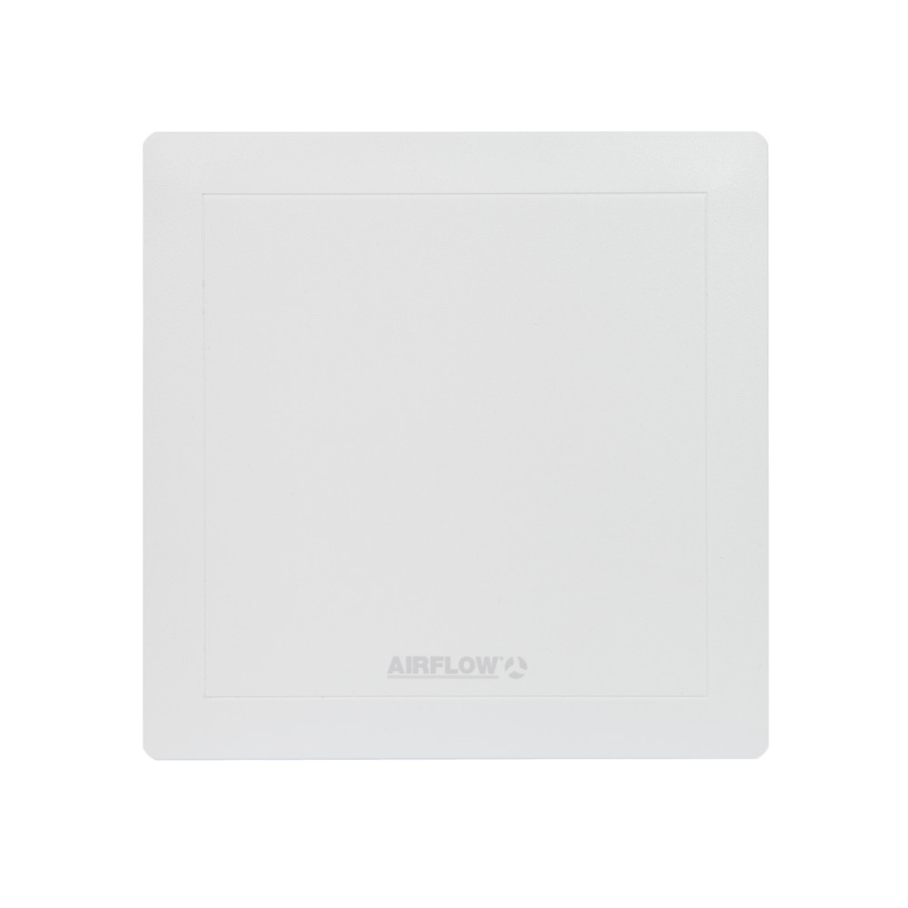 Airflow QuietAir QT 120T Extractor Fan featured image