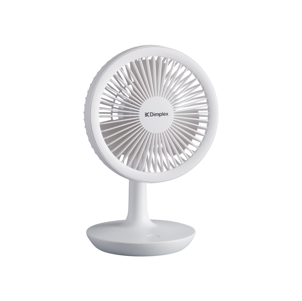 Dimplex DXRCF Rechargeable Cooling Fan featured image