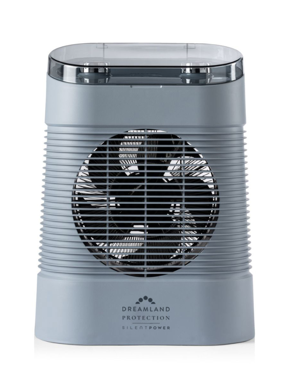 Dreamland Silent Power Protection Fan Heater featured image