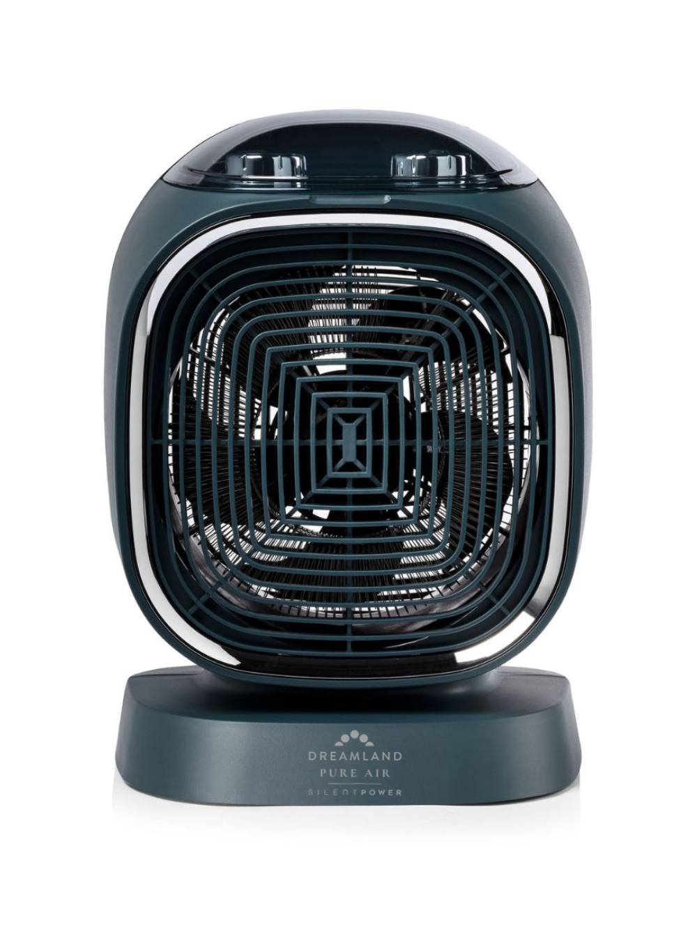Dreamland Silent Power Pure Fan Heater featured image