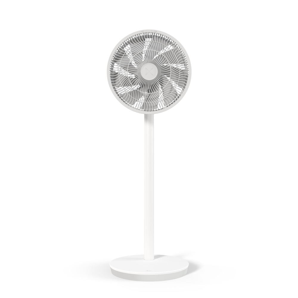 Duux Whisper Essence DXCF60UK Pedestal Fan featured image