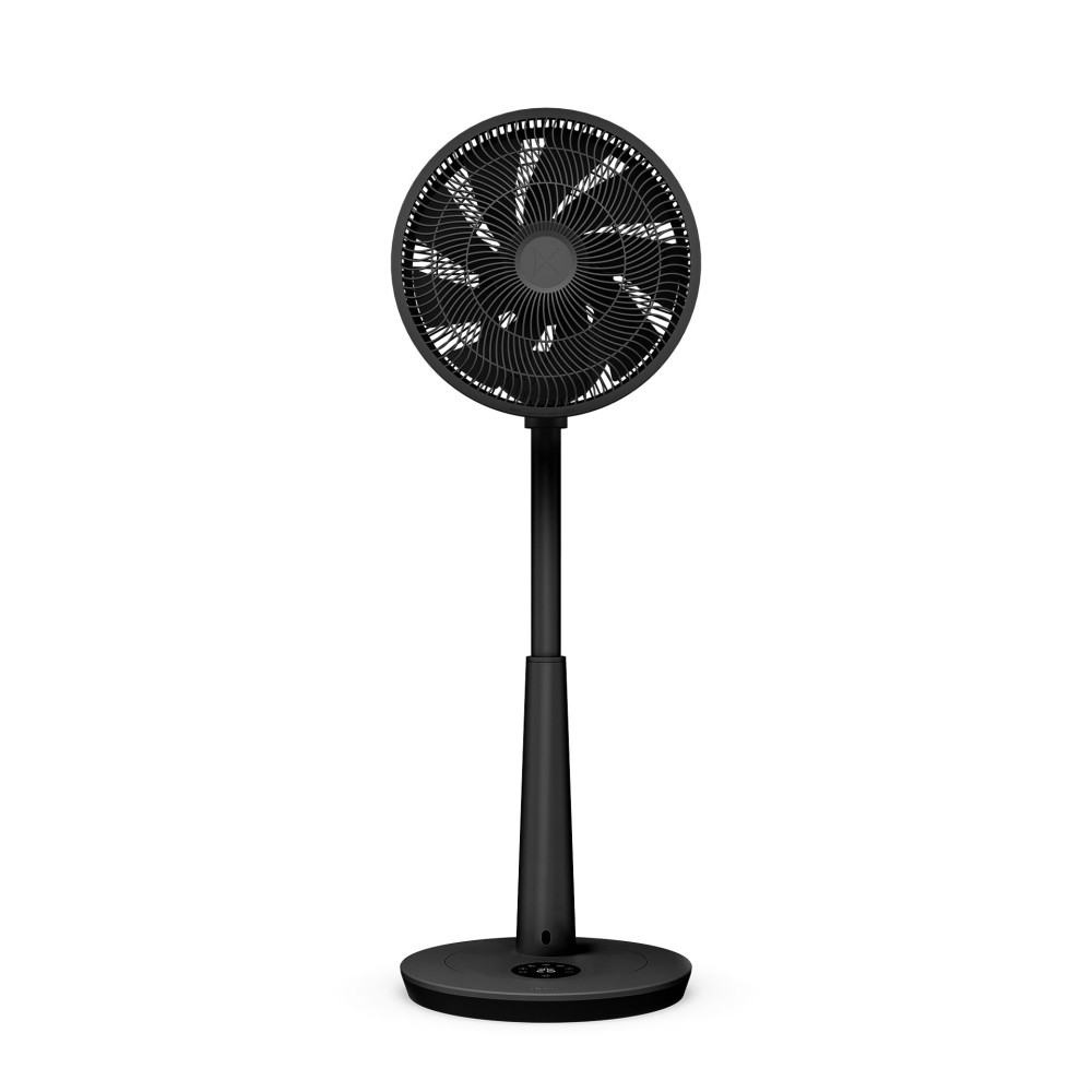 Duux Whisper 3 Black DXCF222 Fan featured image