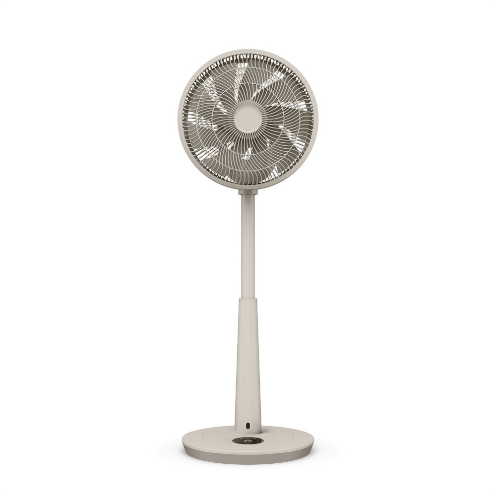 Duux Whisper 3 Greige DXCF223 Fan featured image