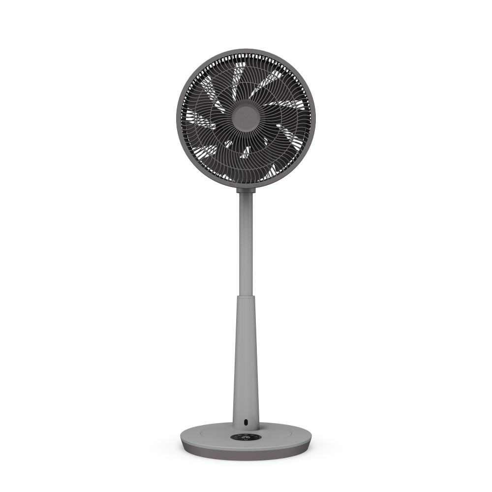 Duux Whisper 3 Gray DXCF220 Fan featured image