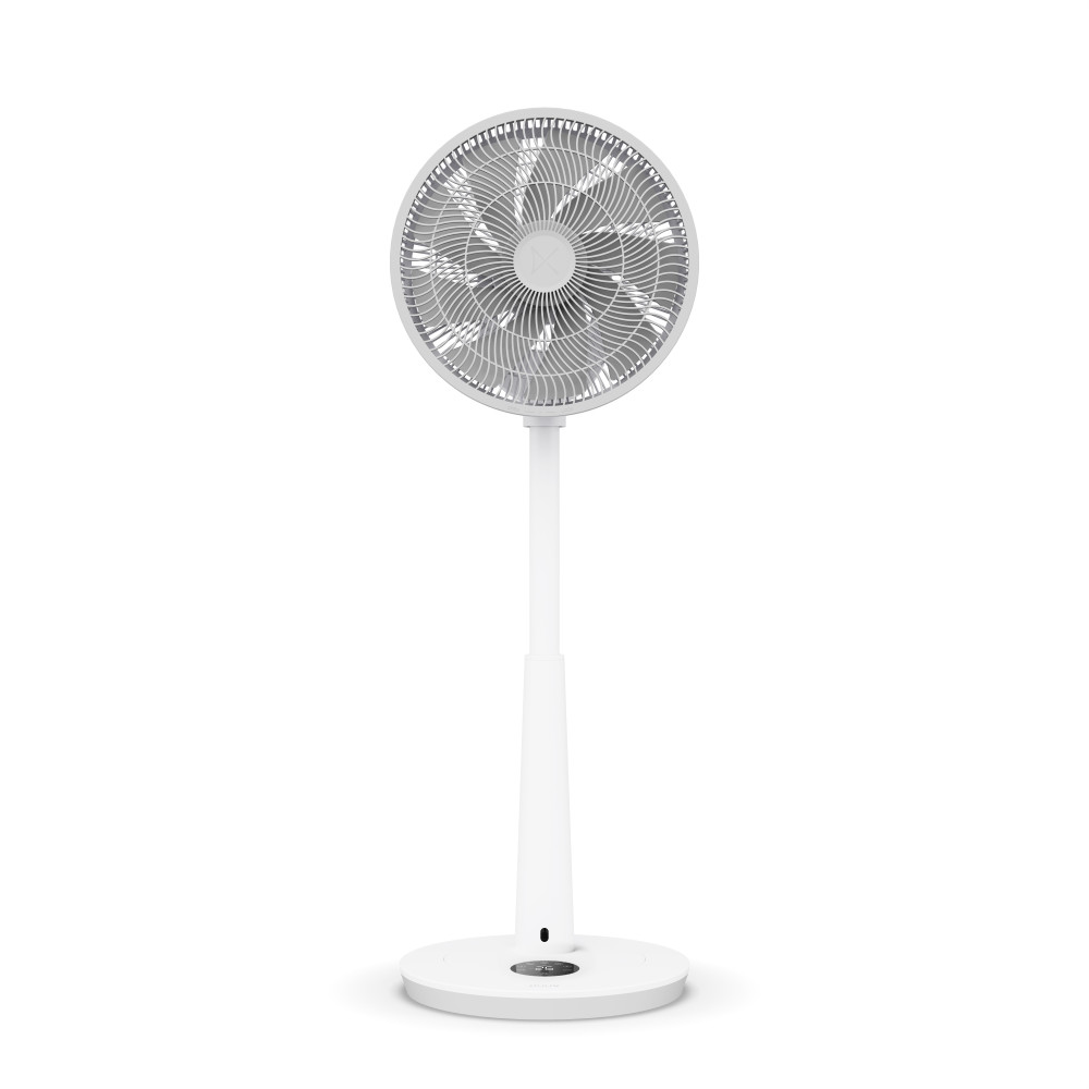 Duux Whisper 3 White DXCF221 Fan featured image