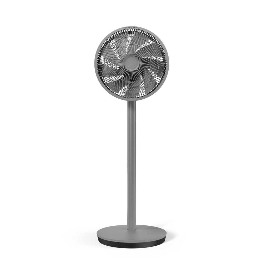 Duux Whisper Essence Gray DXCF61 Fan featured image