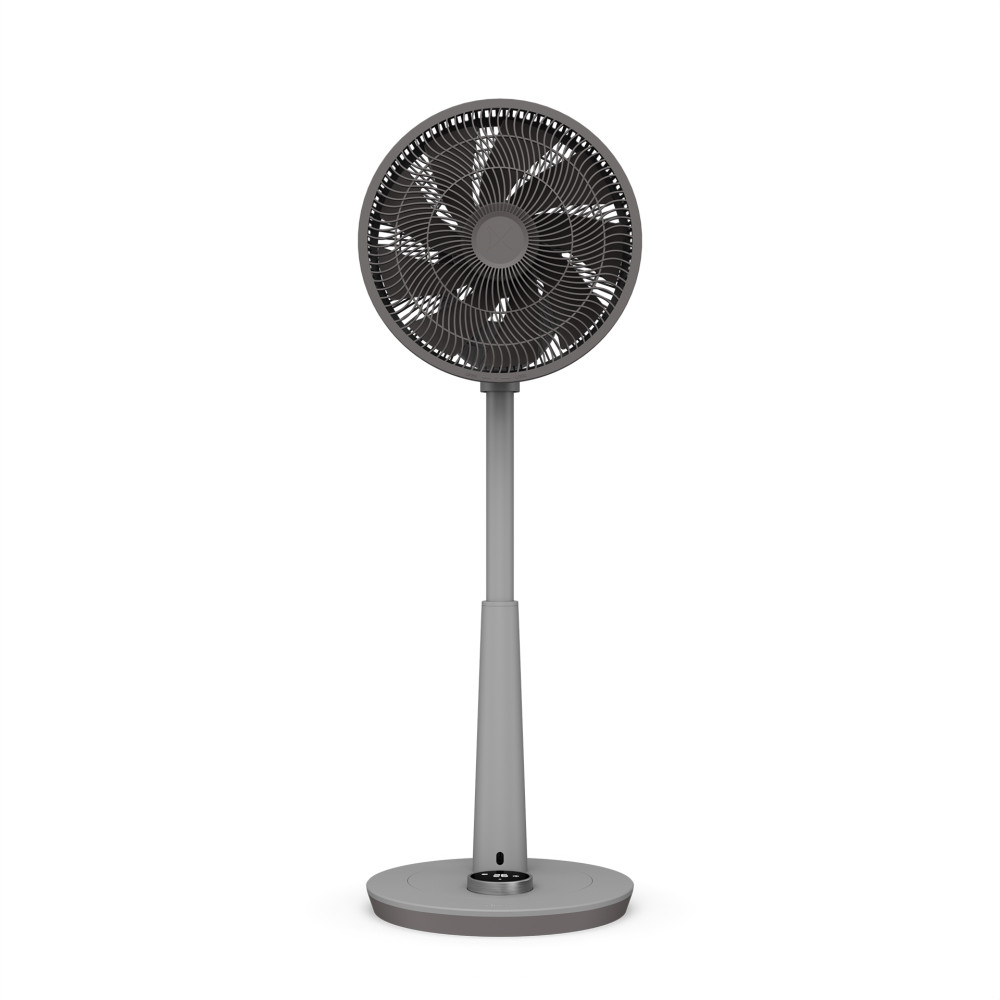 Duux Whisper 2 DXCF27UK Grey Fan featured image