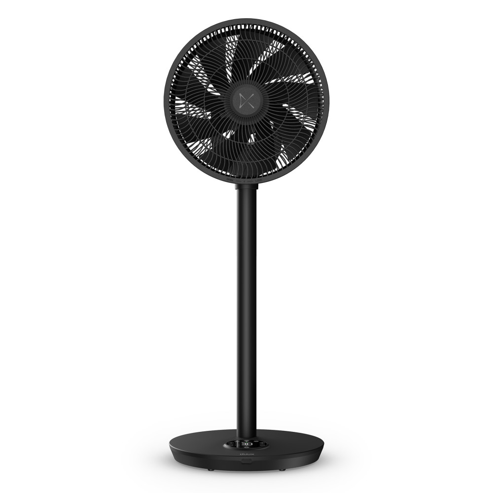 Duux Whisper Flex 2 Black DXCF80 Fan featured image