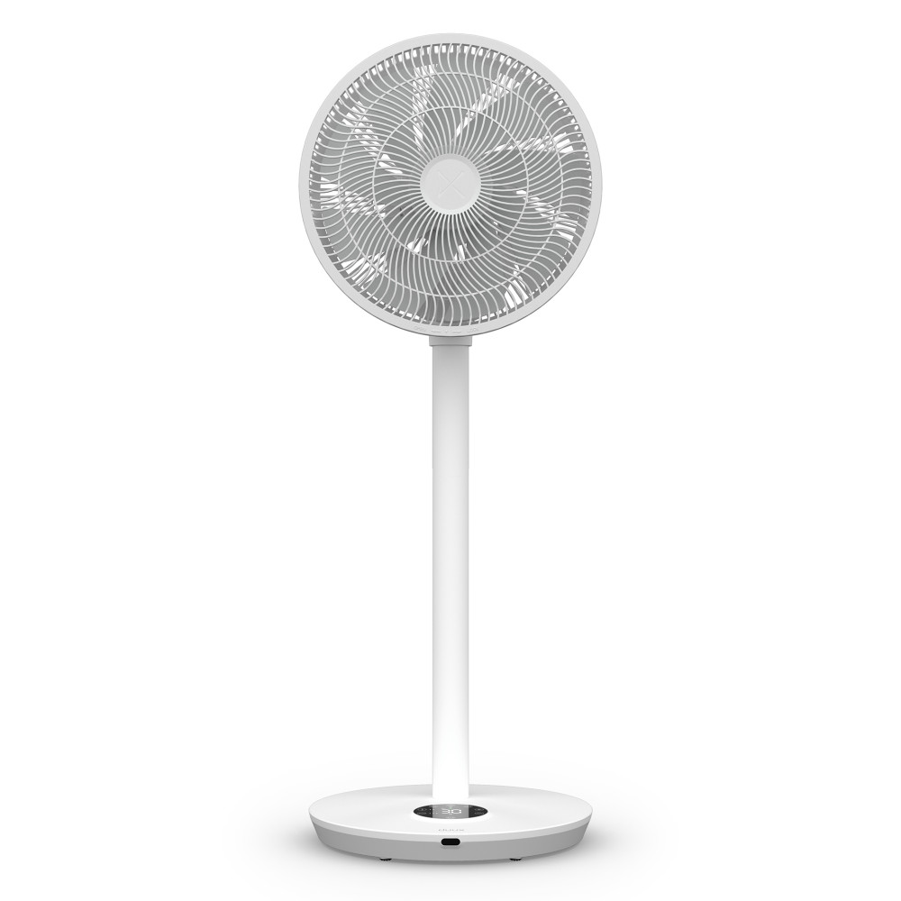 Duux Whisper Flex 2 White DXCF81 Fan featured image