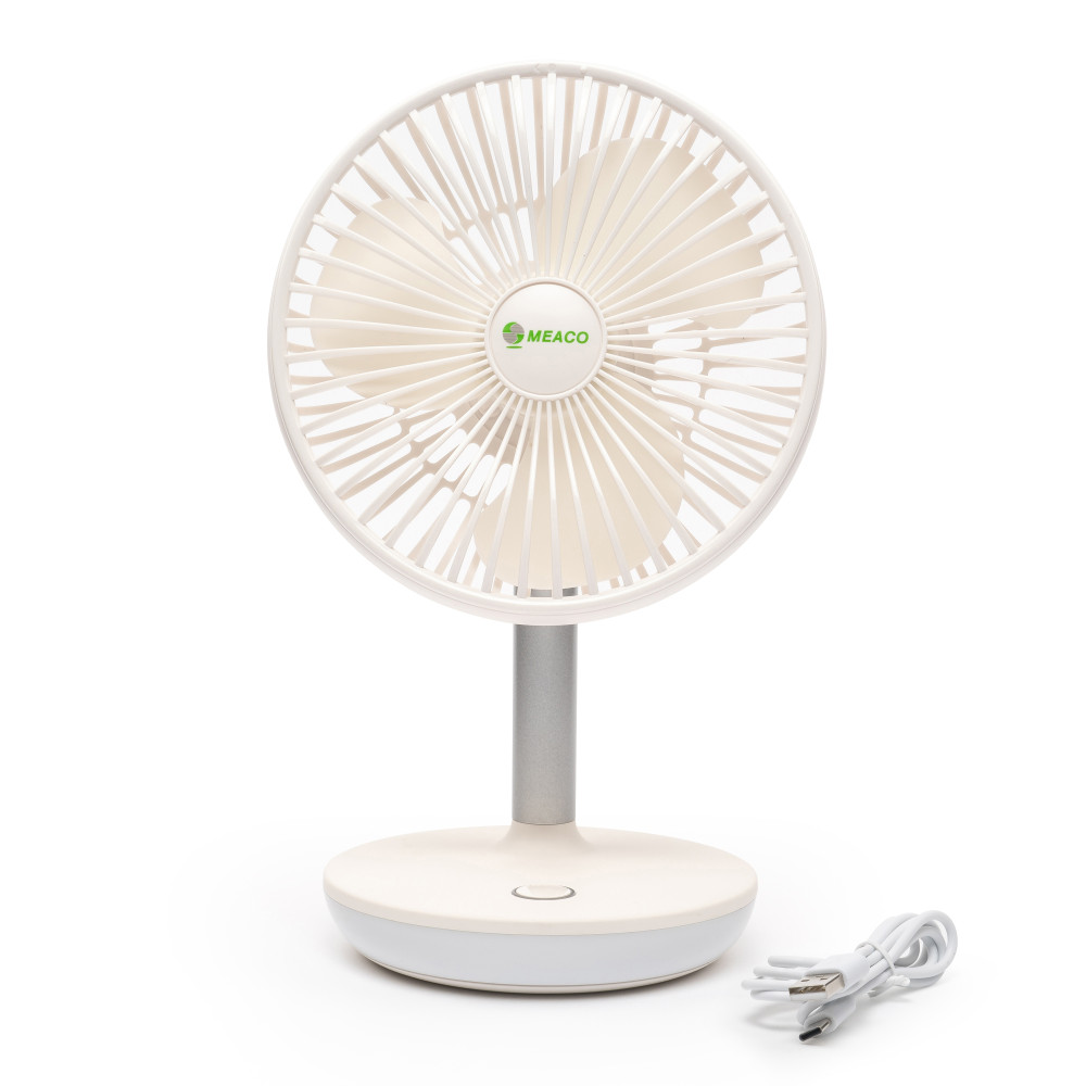 MeacoFan 260c Mini Desk Fan featured image