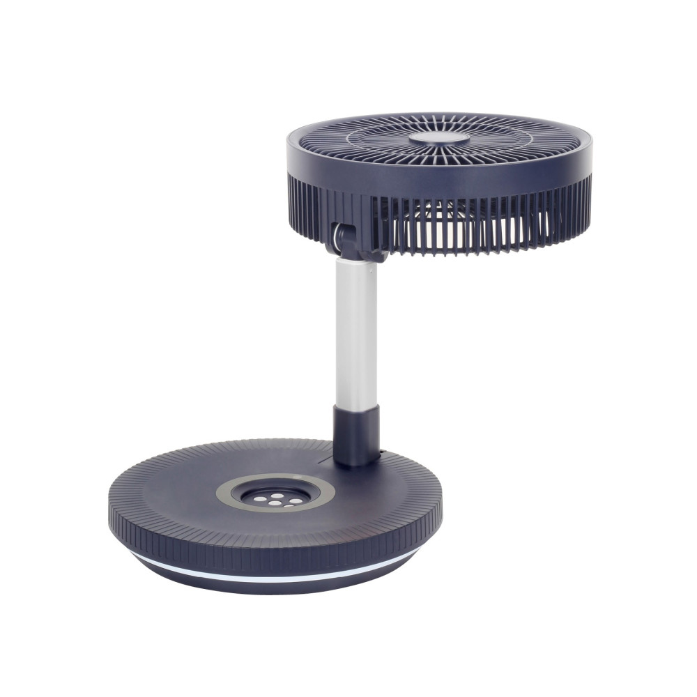 Quiet Mark NSAuk Ultimate FoldAway Fan