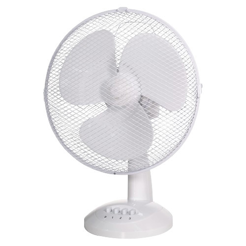 Russell Hobbs RHPDF1221-AZ Desk Fan featured image