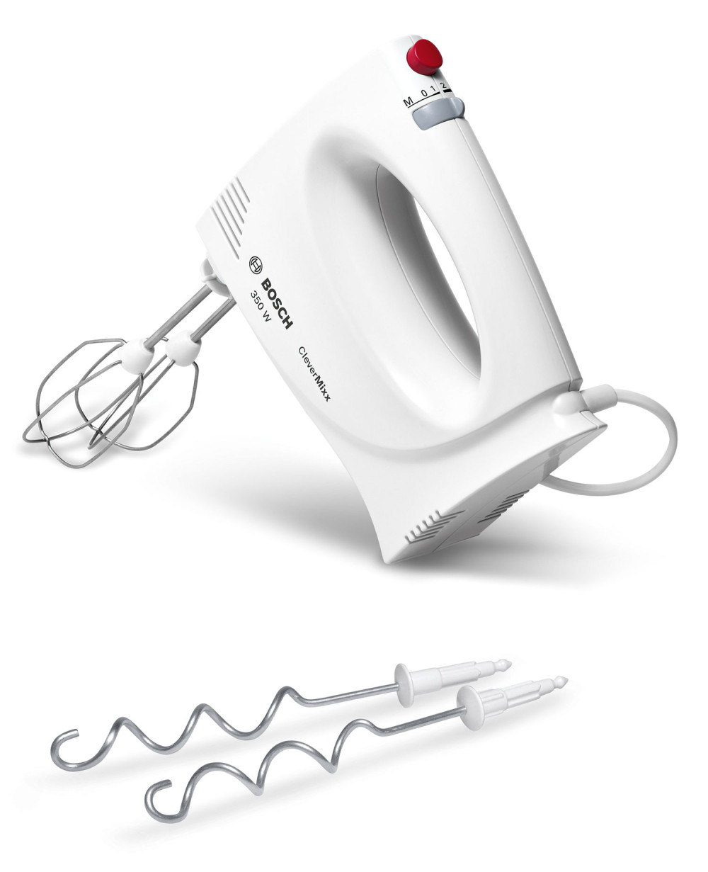 Bosch MFQ3030GB CleverMixx Hand Mixer featured image