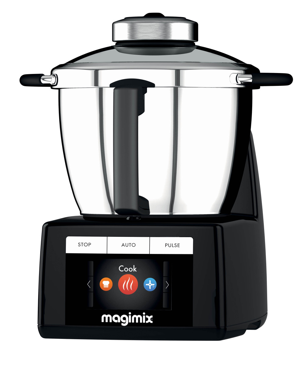 Magimix Cook Expert Food Processor featured image