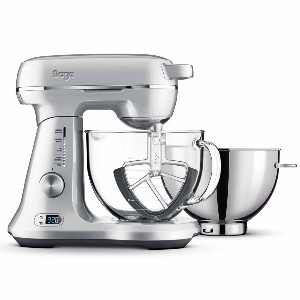 Sage Bakery Boss™ Stand Mixer featured image