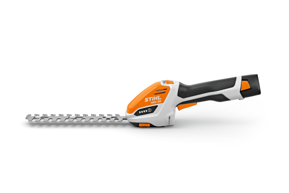 STIHL HSA 26 Battery Garden Shears – Tool Only featured image