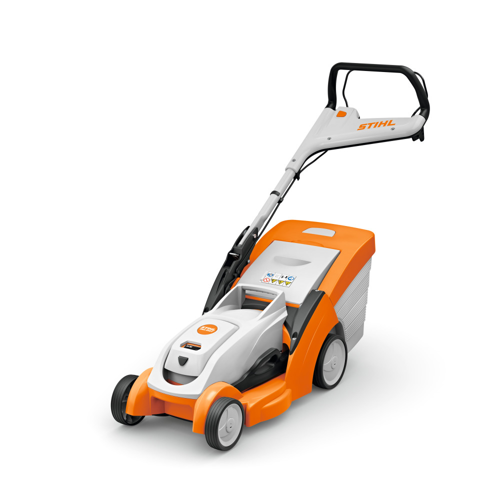 STIHL RMA 239 C Battery Lawn Mower featured image