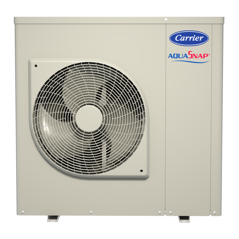 AquaSnap 30AWH004HP-C--C- Monobloc air-to-water heat pump featured image