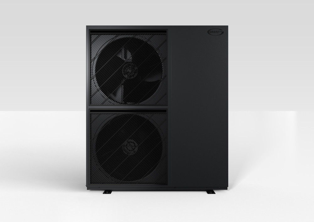 Grant Aerona 290 15.5kW Air Source Heat Pump featured image