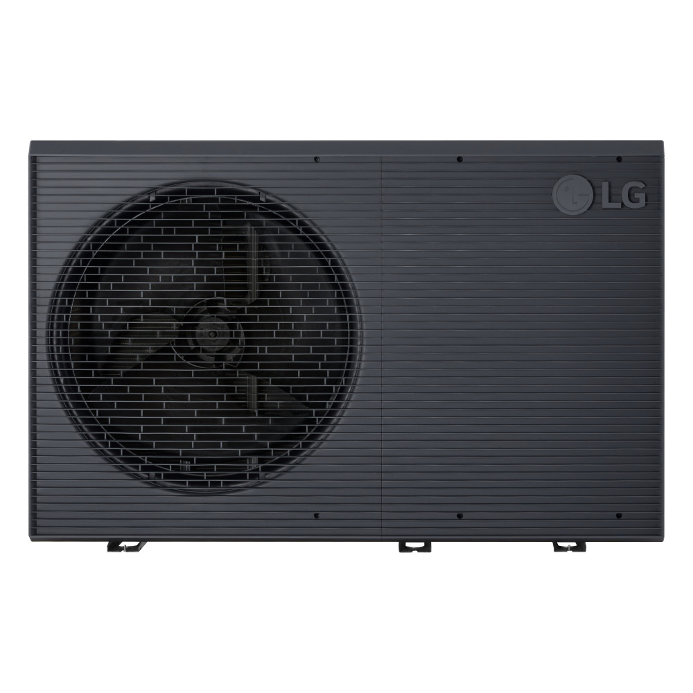 LG Therma V R290 Monobloc 9kW 3 phase HM093HFX UB60 Heat Pump featured image