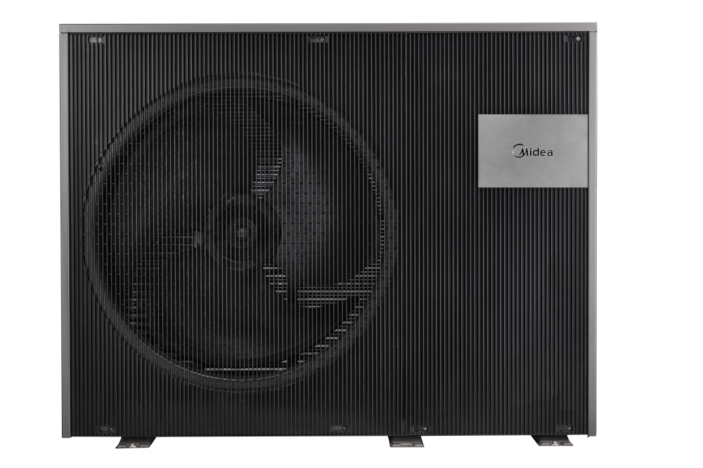 Midea MHC-V8WD2N7-B (Single Phase) / MHC-V8WD2RN7-B (Three Phase) Heat Pump featured image