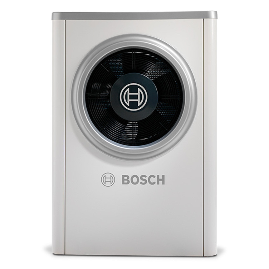 Worcester Bosch Compress 7001iAW Air Source Heat Pump featured image
