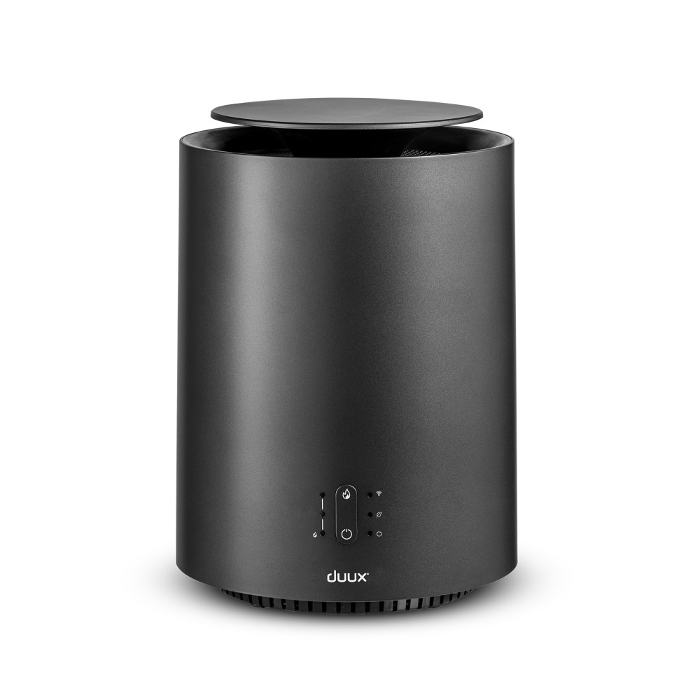 Duux Threesixty 2 Smart Gray DXCH09 Fan Heater featured image