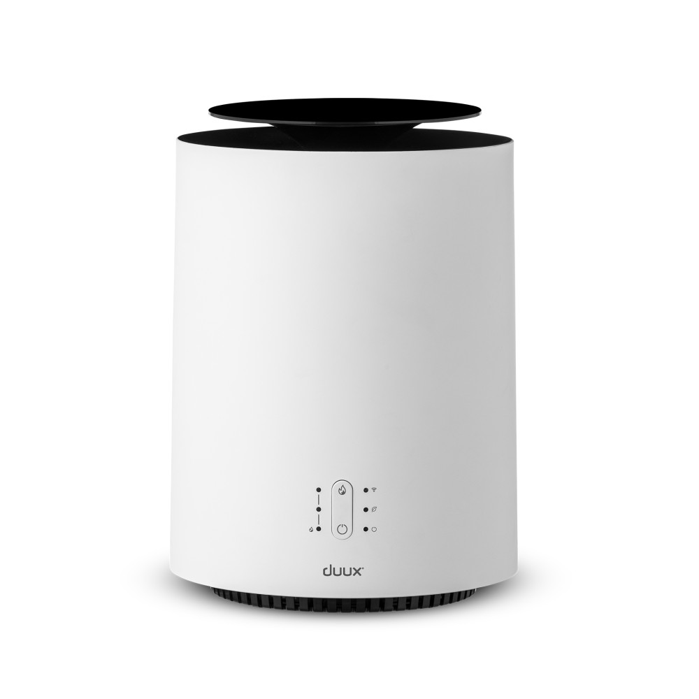Duux Threesixty 2 Smart White DXCH08 Fan Heater featured image