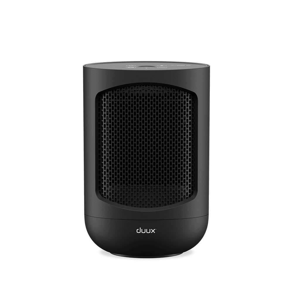 Duux DXCF41UK Black Zone Heater featured image