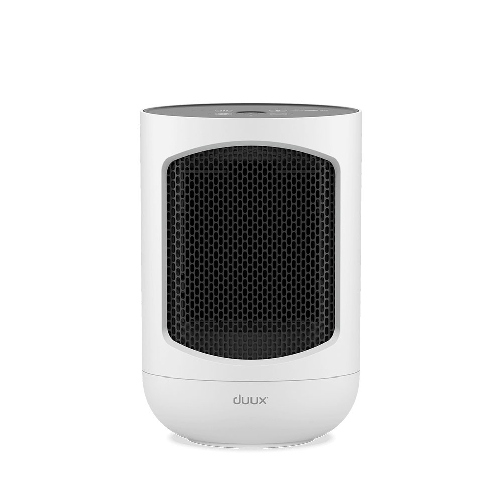 Duux DXCF43UK White Zone Heater featured image