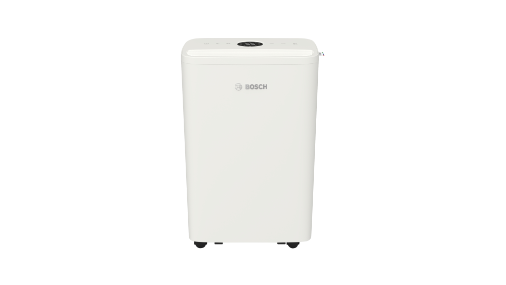 Bosch Dry 1000 Dehumidifier featured image