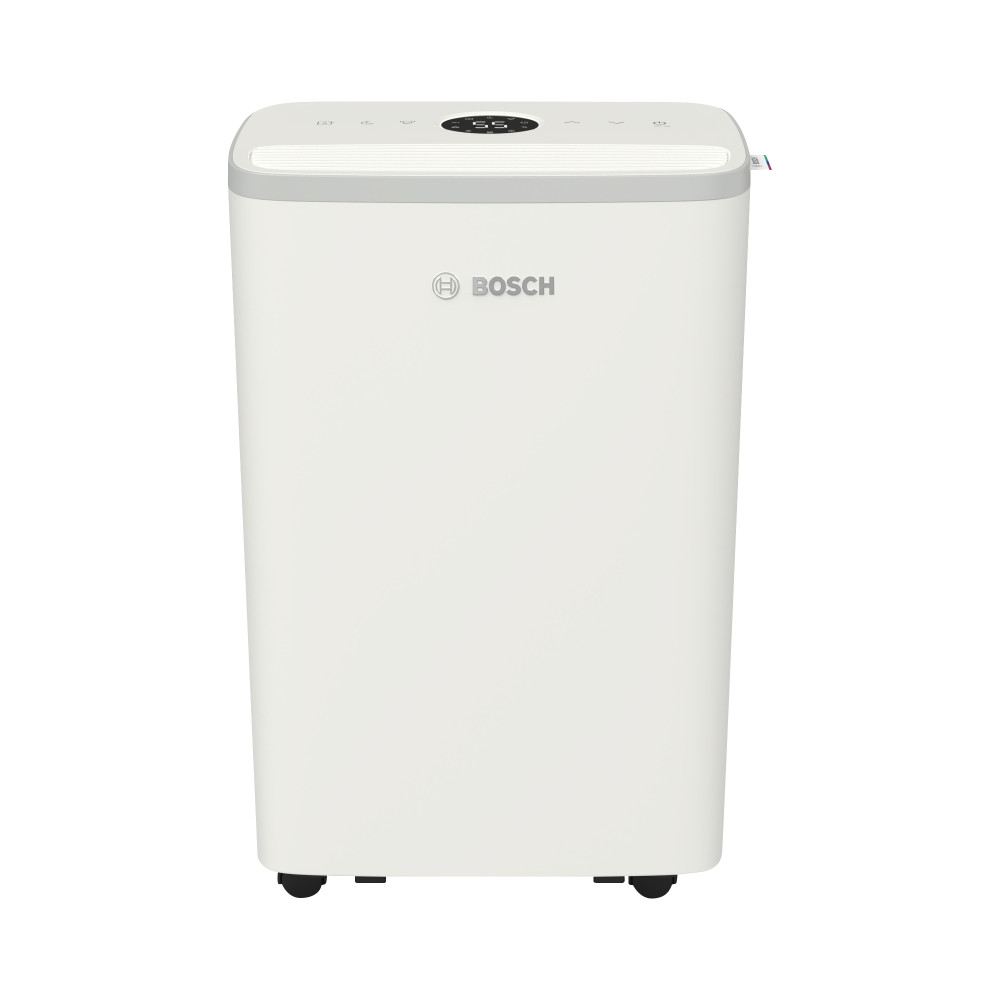 Bosch Dry 2000 Dehumidifier featured image