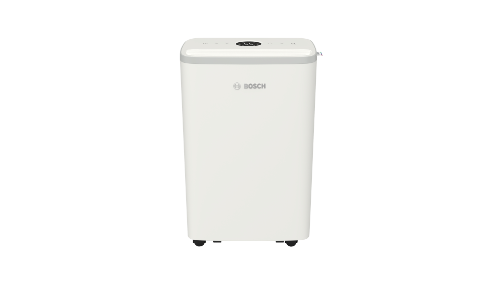 Bosch Dry 2000 Dehumidifier featured image