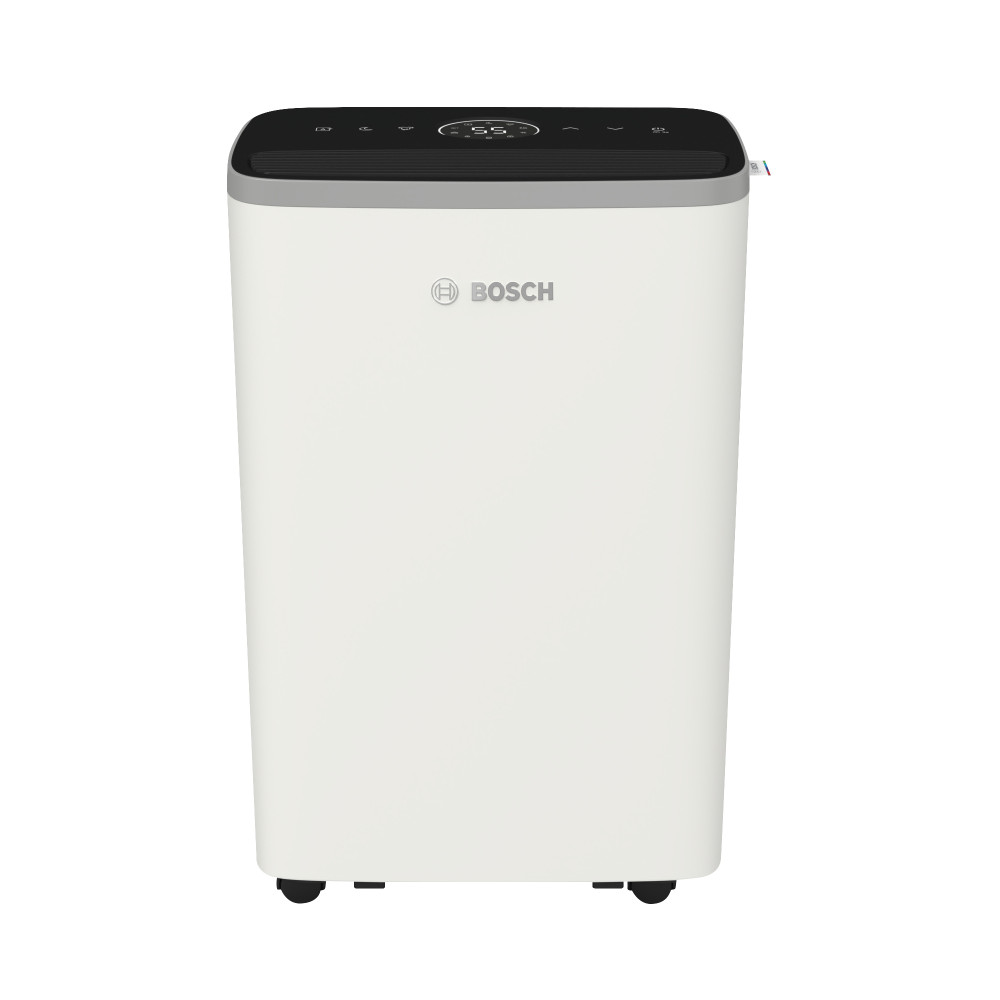 Bosch Dry 4000 Dehumidifier featured image
