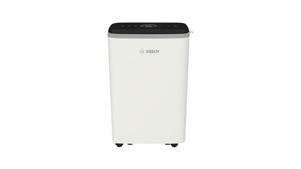 Bosch Dry 4000 Dehumidifier featured image