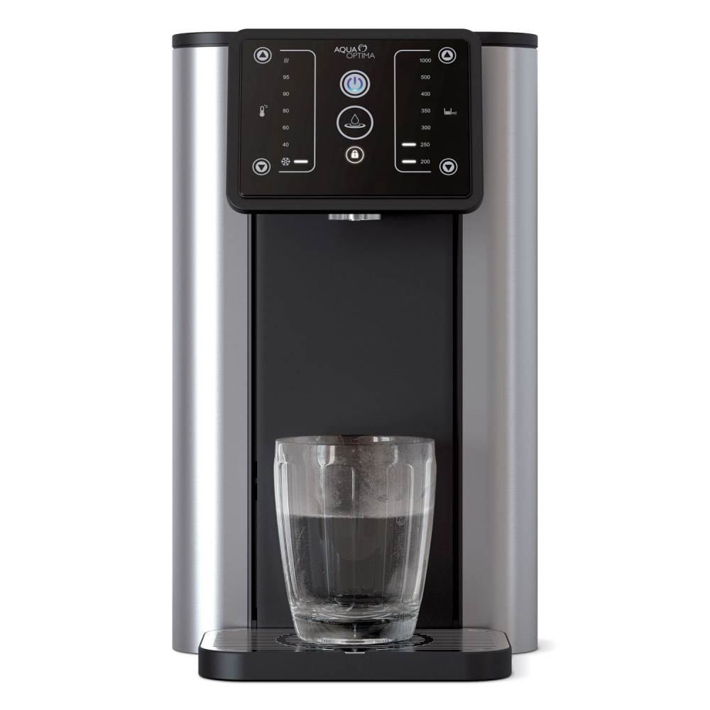 Aqua Optima Aurora Instant Hot & Cold Water Dispenser featured image