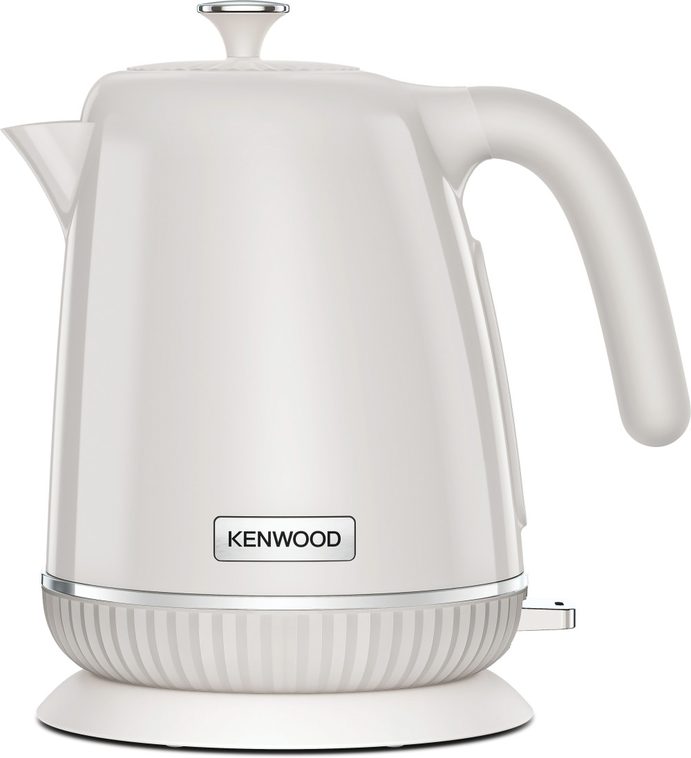 Kenwood Elegancy Clotted Cream ZJP11.A0CR Kettle featured image
