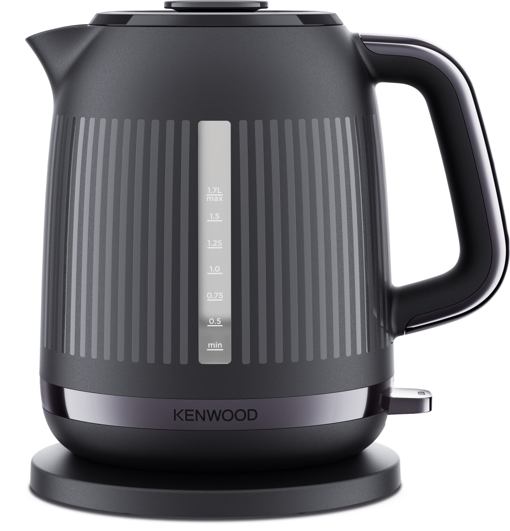 Kenwood Dusk Slate Grey ZJP30.000GY Kettle featured image