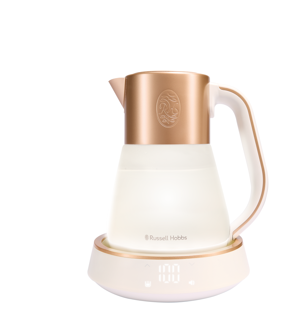 Russell Hobbs 27450 Calm Kettle featured image