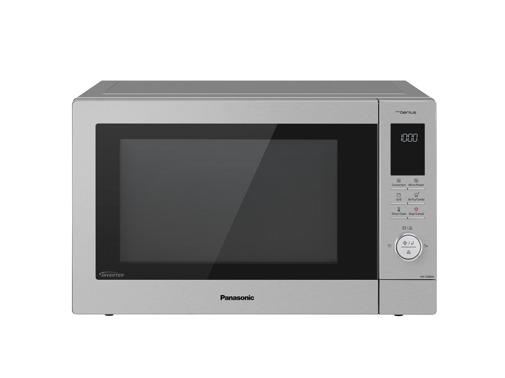 Panasonic NN-CD88 Microwave featured image