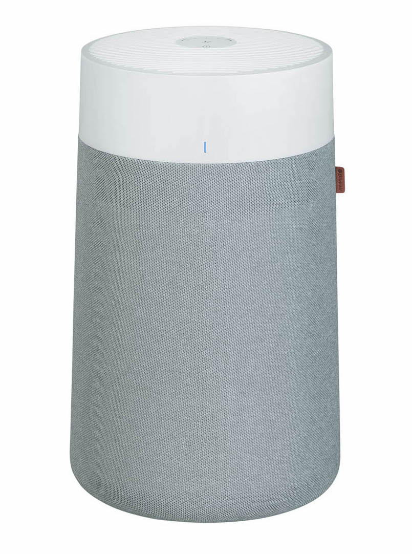 Blueair Blue Pure 411a Max Air Purifier featured image