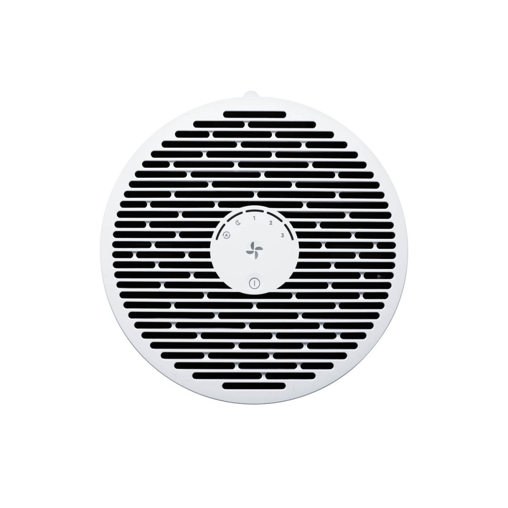 Quiet Mark Blueair Blue Pure 411a Max Air Purifier