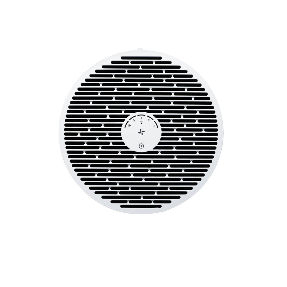 Quiet Mark Blueair Blue Pure 411i Max Air Purifier