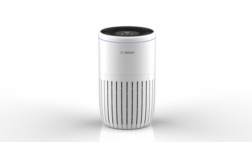 Bosch Air 4000 Air Purifier featured image