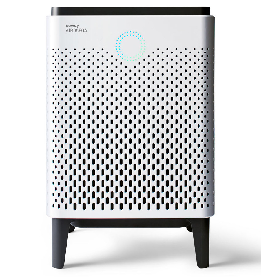 Coway Airmega 300S Air Purifier featured image